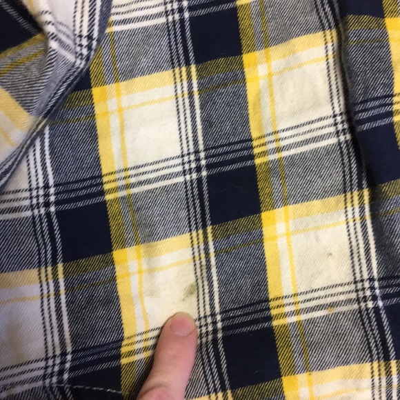 Flannels - Picture 2 of 4